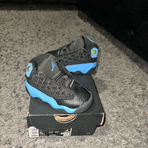 Jordan 13 - Picture 3 of 3